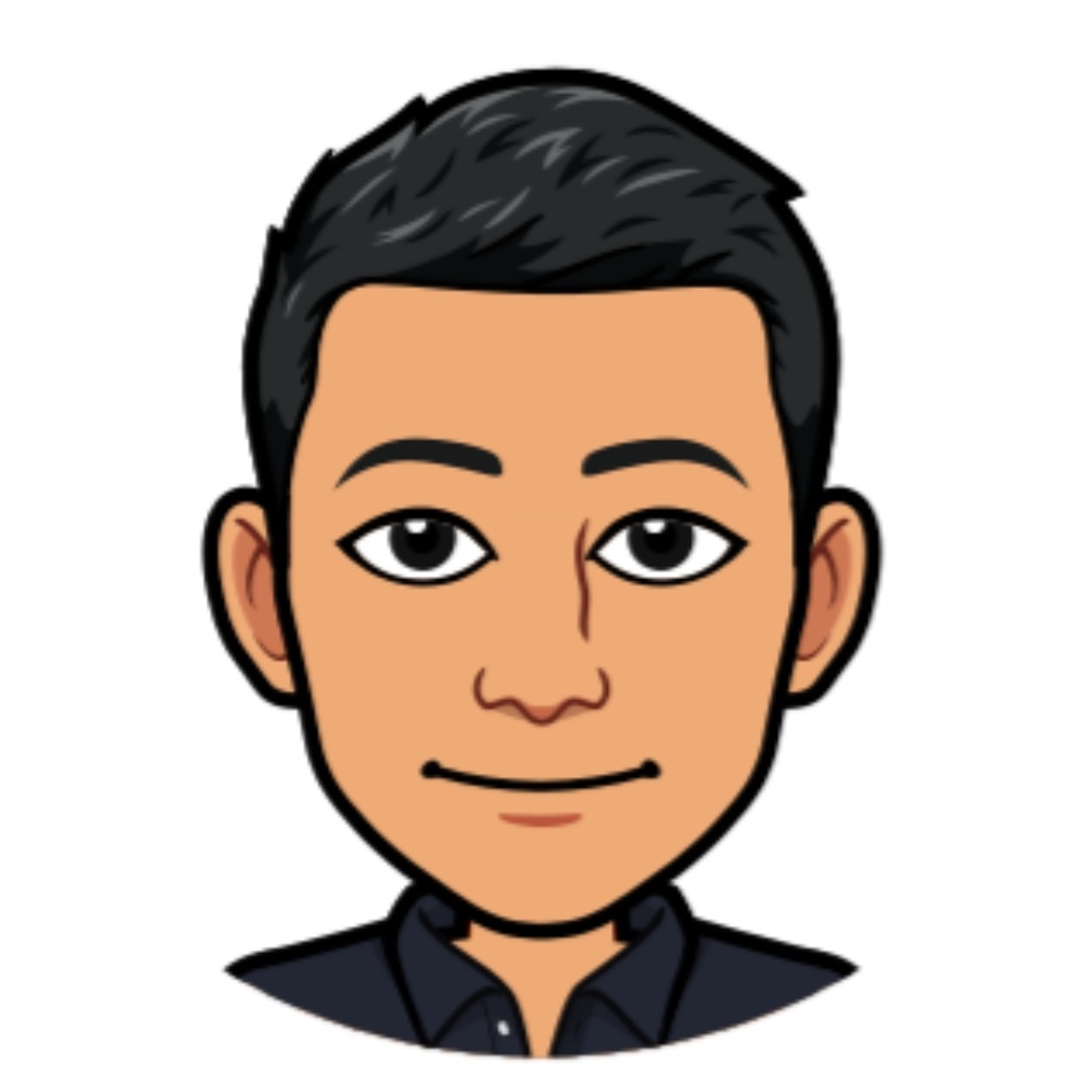 Meet your Posher, Nik